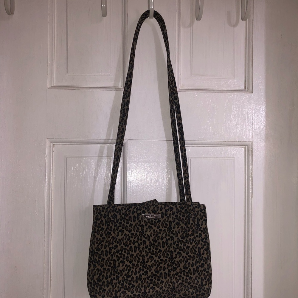 Shoulder Bag 🐆
